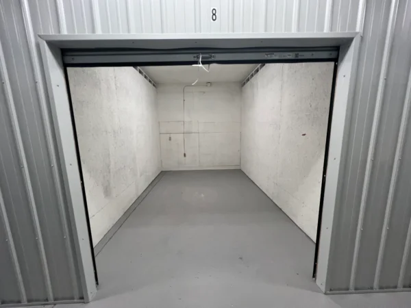 Unit 8 - 140 Sq FT