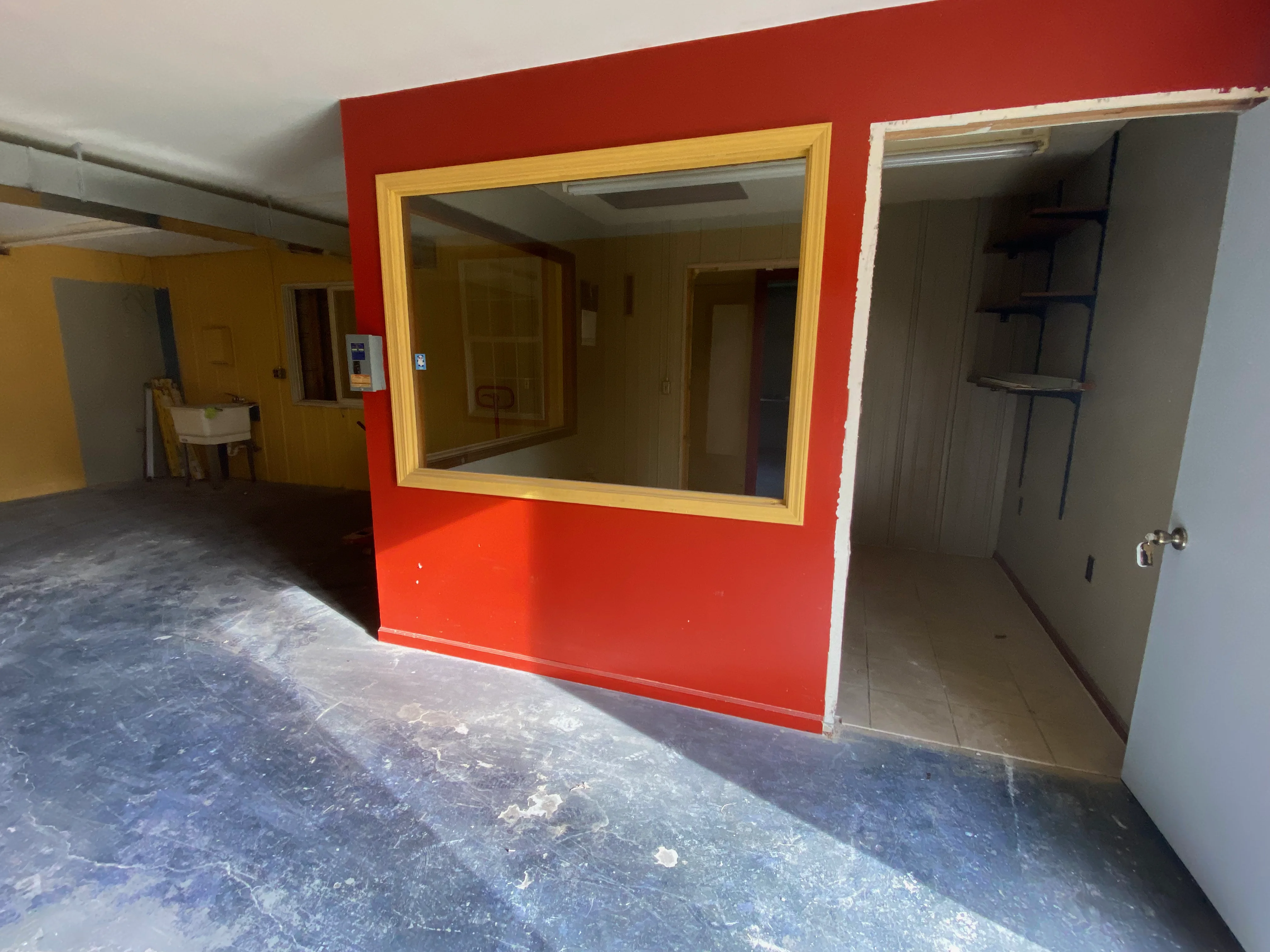 Unit 20 - 2000 Sq Ft. - Image 4